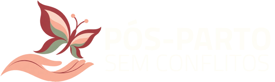 Pós-Parto Sem Conflitos